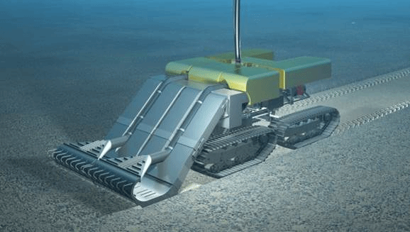 Seabed Mining: The 30 People Who Could Decide the Fate of the — Oceans Deeply